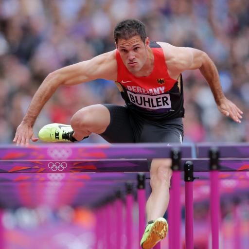 Matthias Bühler